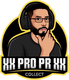 XX PRO PR XX Collect